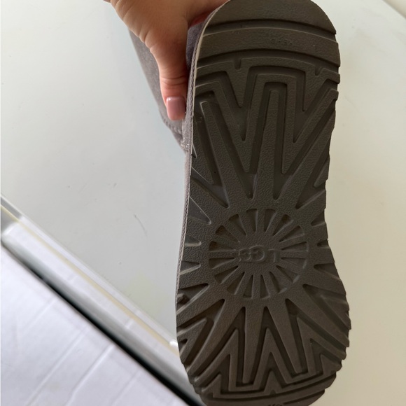 UGG BOOTS gray - Picture 3 of 3